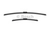 Комплект стеклоочистителей Bosch Aerotwin A414S
